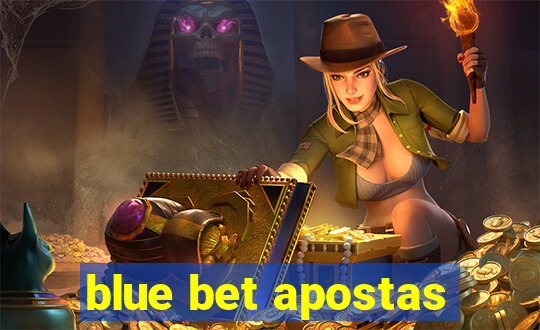 blue bet apostas